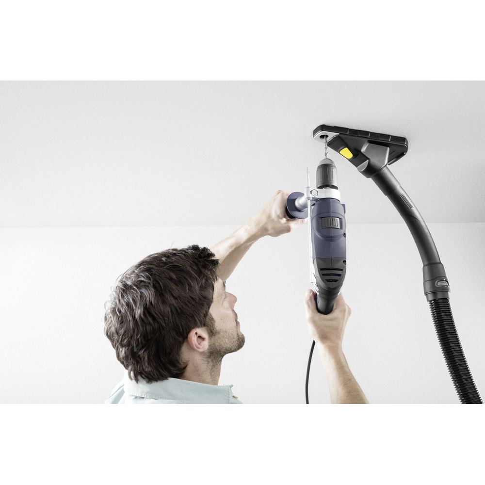 Récupérateur de poussières de perçage pour aspirateurs WD 2 à 6 KÄRCHER - 2.863-234.0