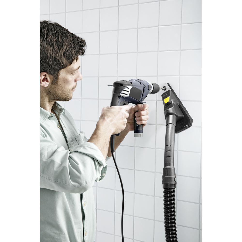 Récupérateur de poussières de perçage pour aspirateurs WD 2 à 6 KÄRCHER - 2.863-234.0