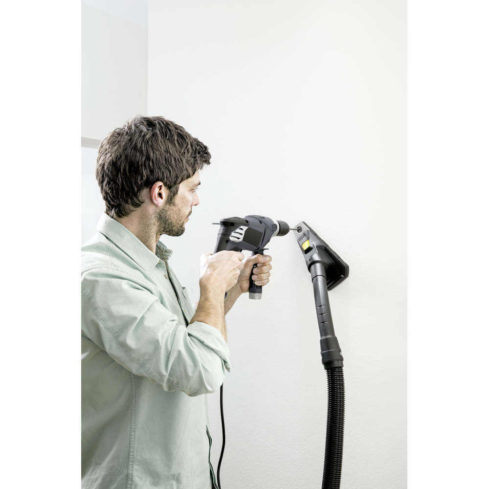 Récupérateur de poussières de perçage pour aspirateurs WD 2 à 6 KÄRCHER - 2.863-234.0