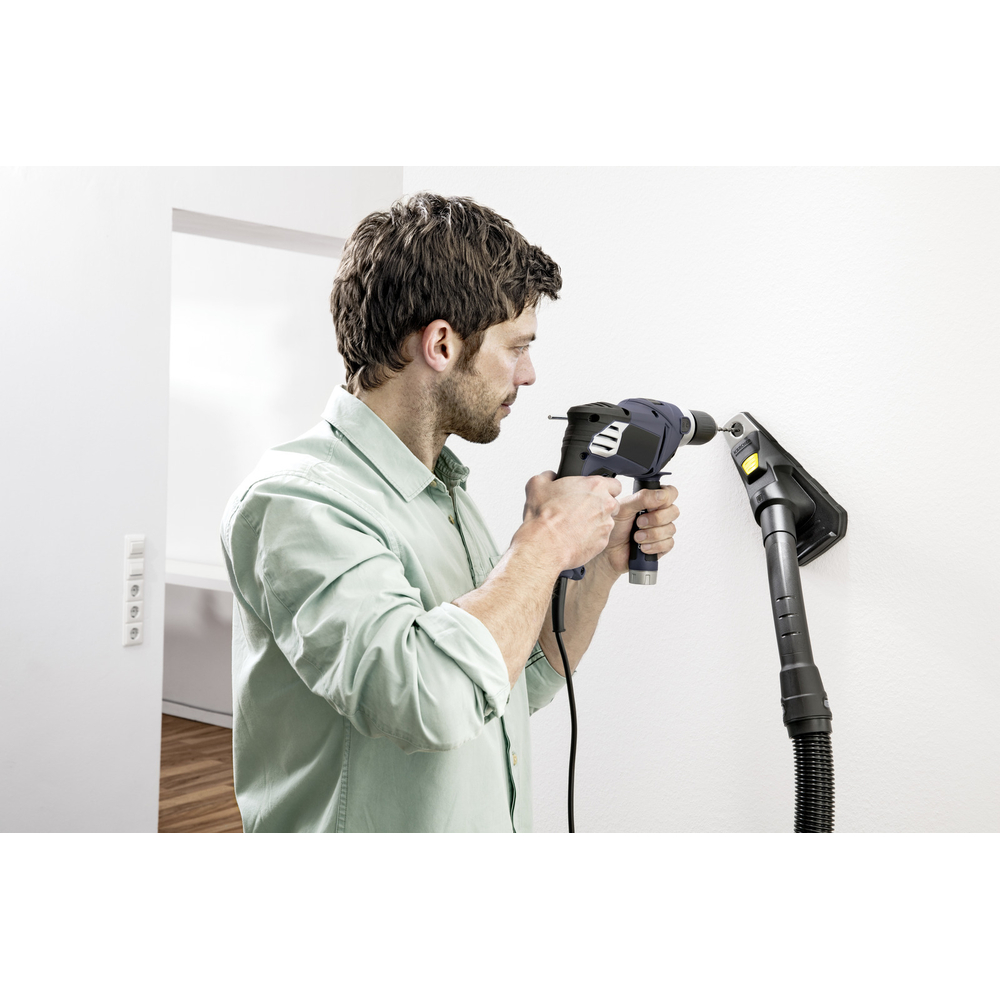 Récupérateur de poussières de perçage pour aspirateurs WD 2 à 6 KÄRCHER - 2.863-234.0