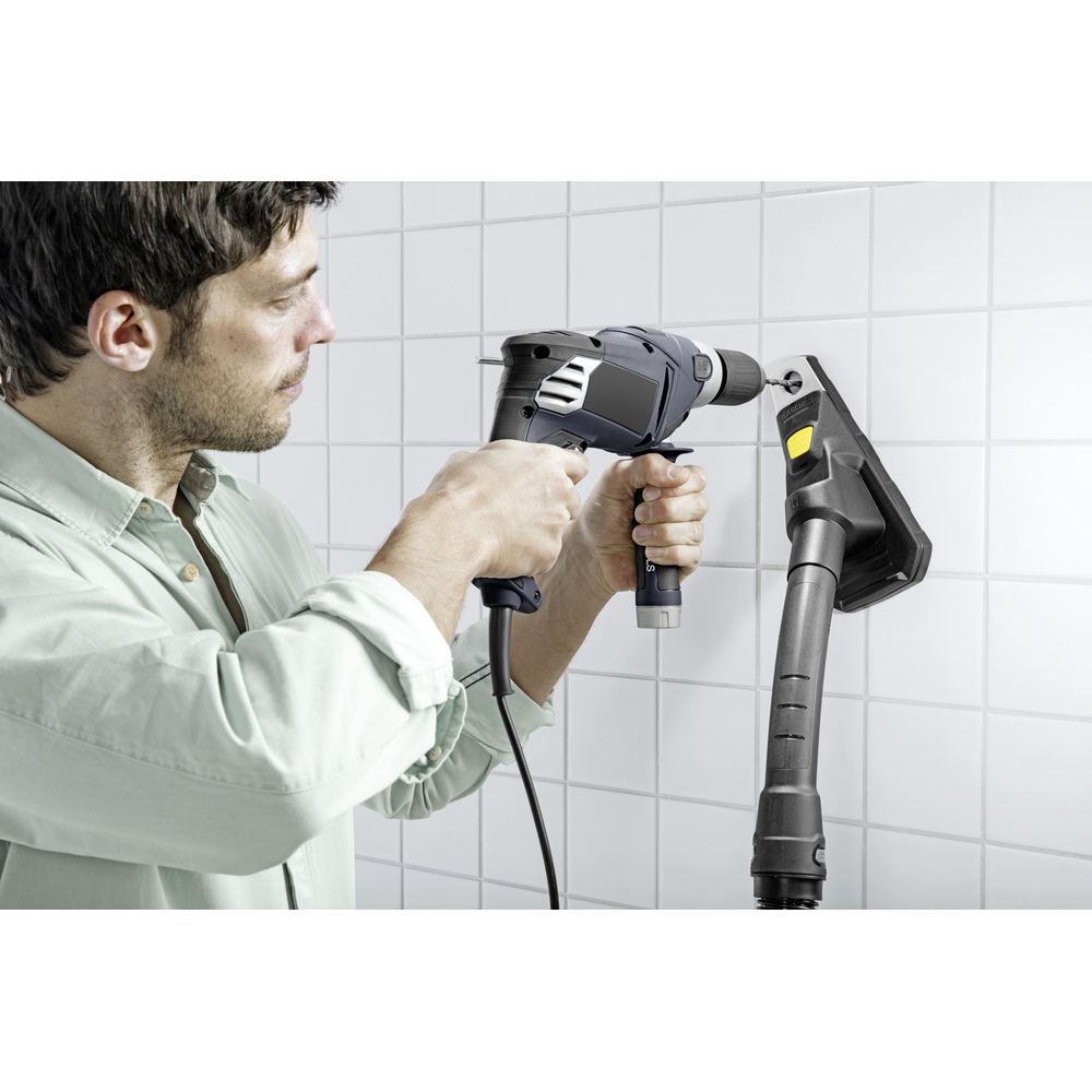 Récupérateur de poussières de perçage pour aspirateurs WD 2 à 6 KÄRCHER - 2.863-234.0