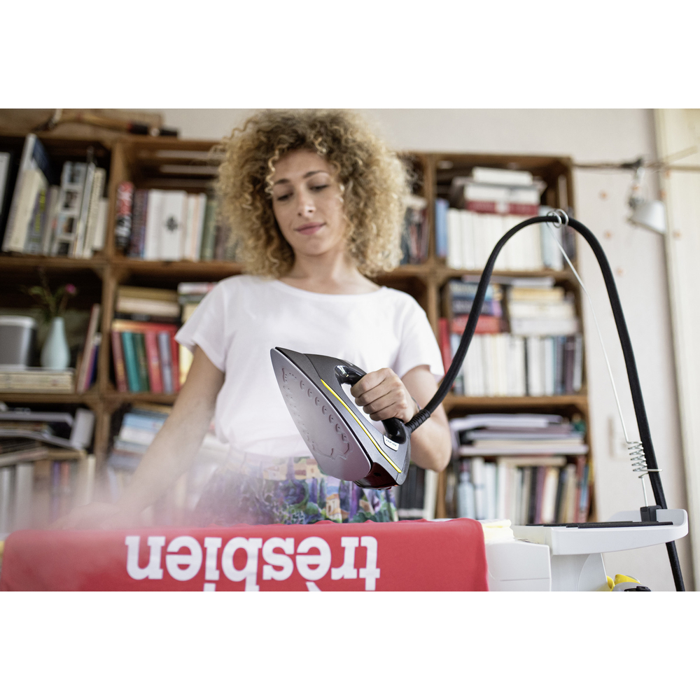 Fer à repasser pour nettoyeur à vapeur KÄRCHER - 2.863-310.0