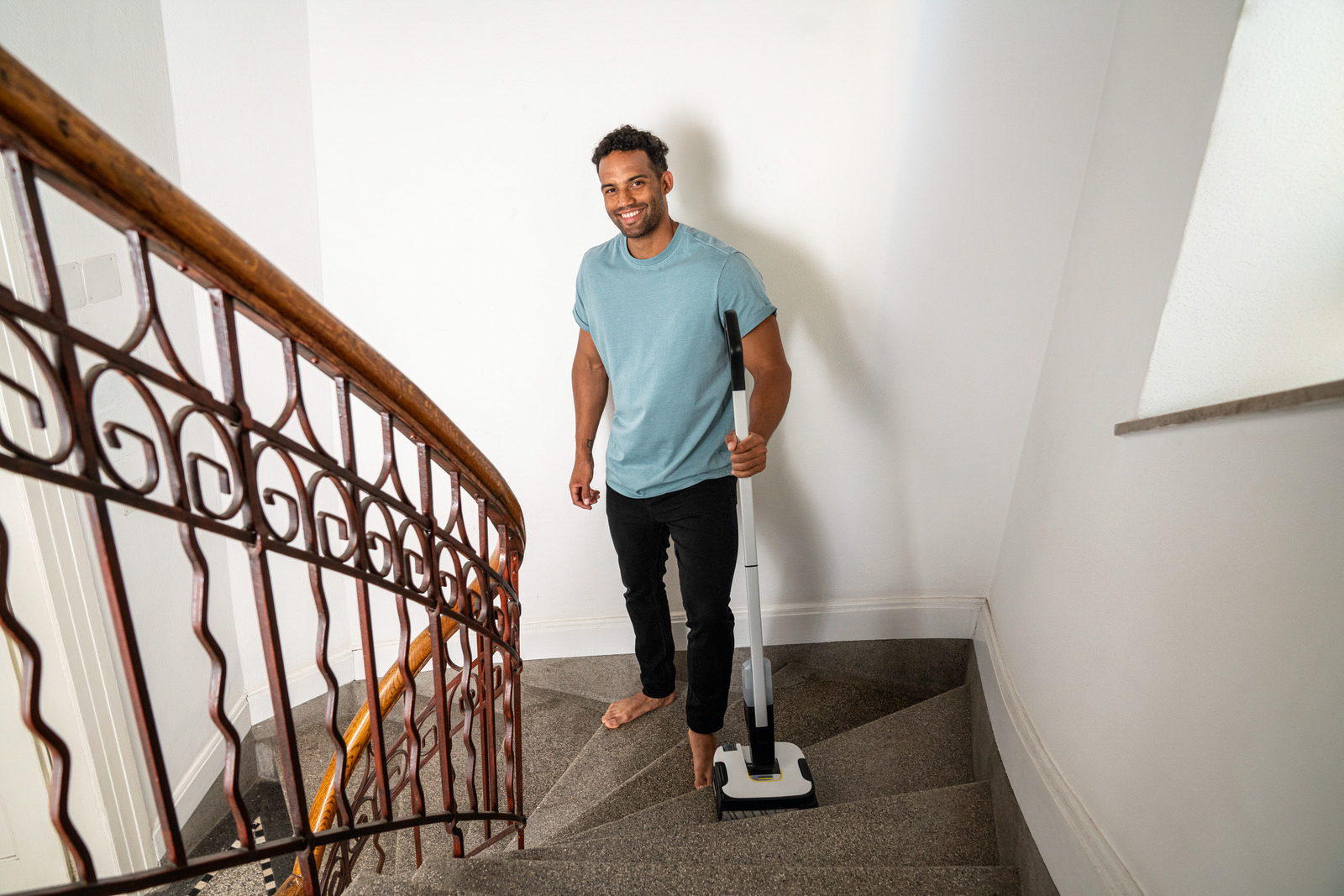 FC 2-4 KÄRCHER - 2.863-331.0