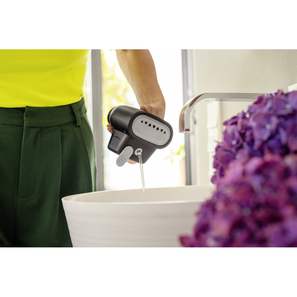 Défroisseur vapeur KÄRCHER - 2.863-332.0