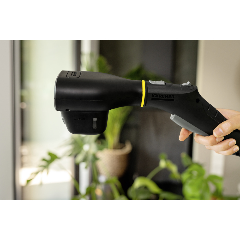Défroisseur vapeur KÄRCHER - 2.863-332.0