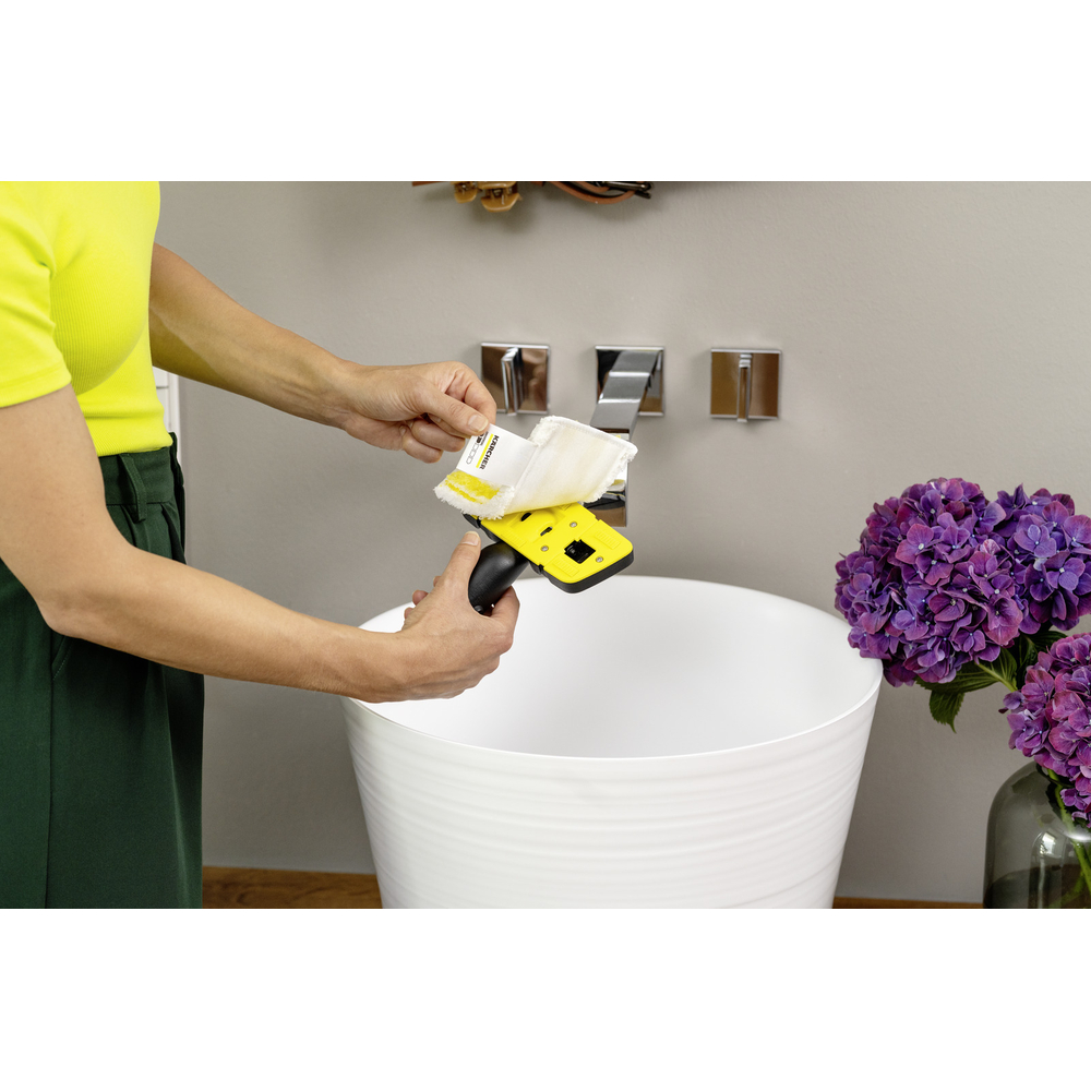 Jeu de bonnettes pour buse à main flexible par 2 KÄRCHER - 2.863-343.0