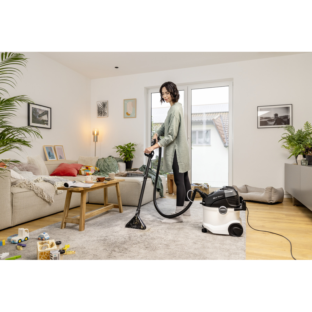 Poignée pour détacheurs et shampouineuses SE 3/4/5/6 KÄRCHER - 2.863-358.0