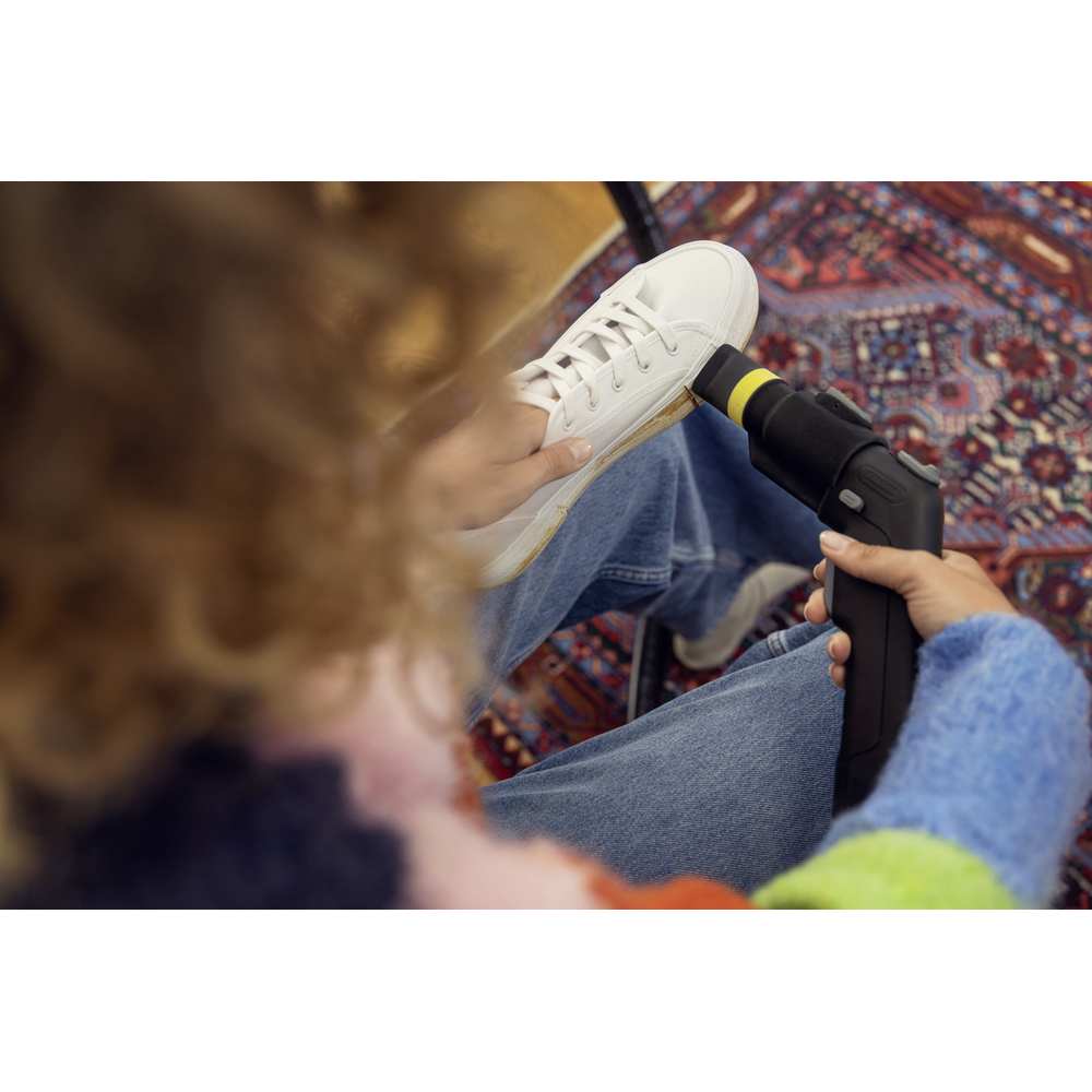 Brosse spéciale chaussures Shoe!Cleaner SE 3 Compact SE 4/5/6 KÄRCHER - 2.863-370.0