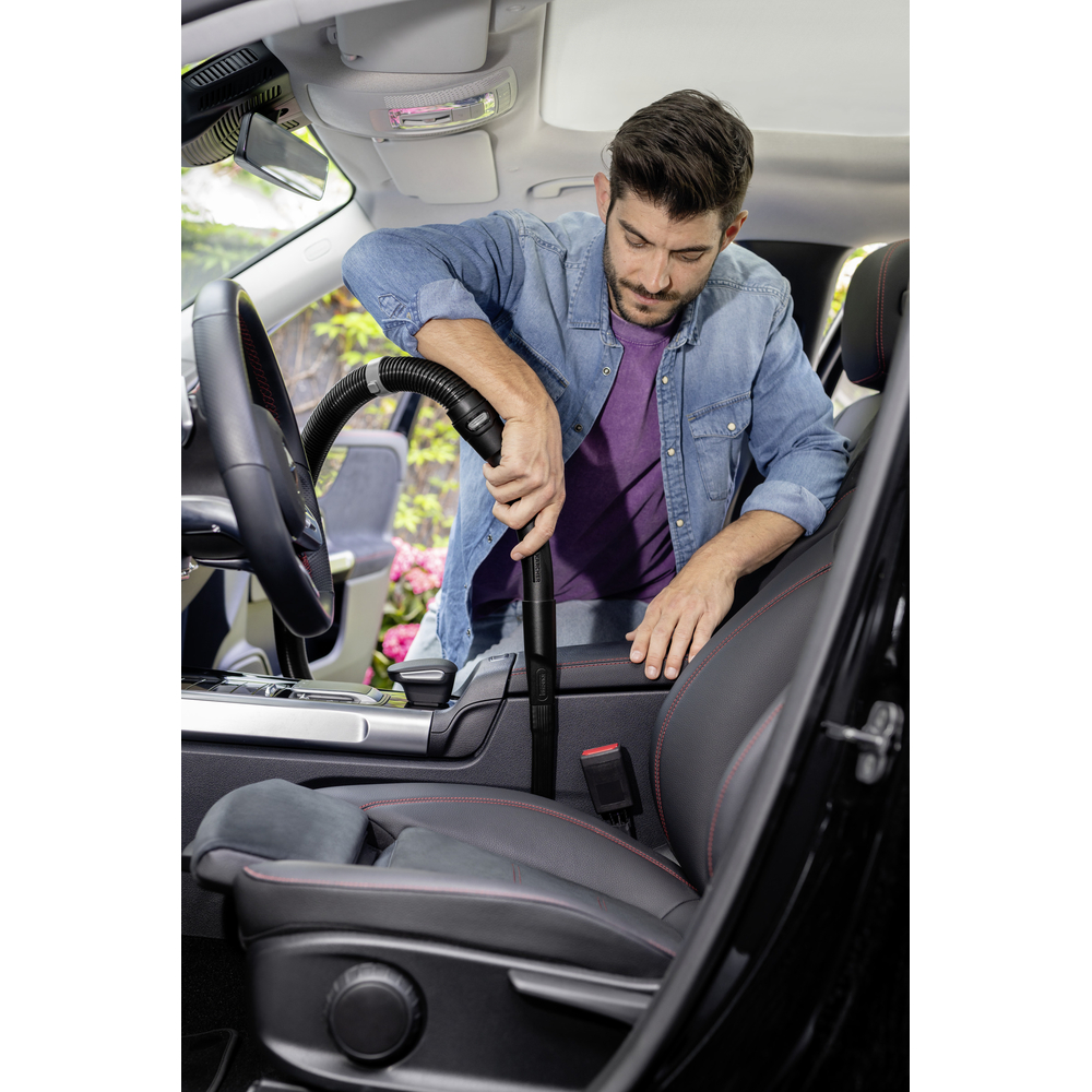 Buse de fentes flexible pour aspirateurs et shampouineuses KÄRCHER - 2.863-374.0