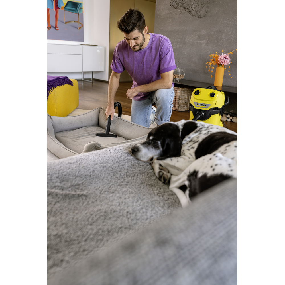 Buse pour poils d'animaux sur tissus KÄRCHER - 2.863-375.0