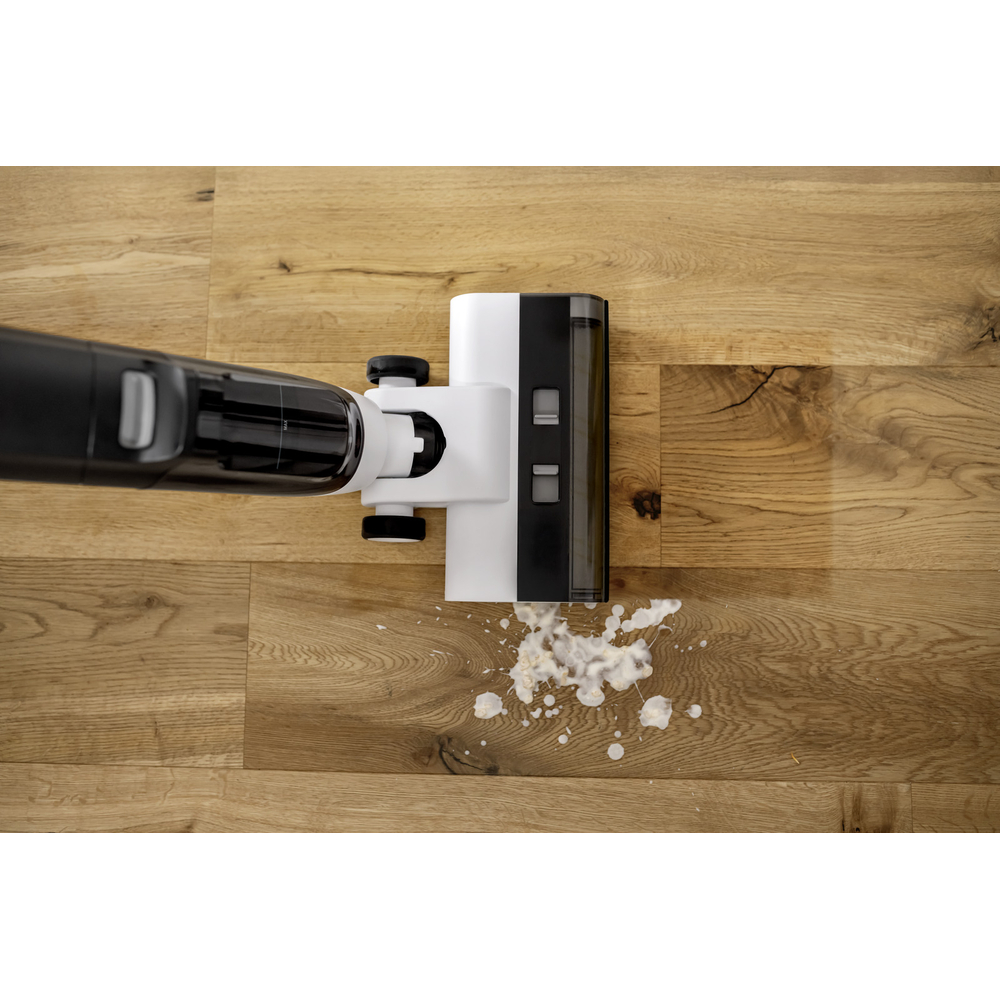 Rouleau multi-surfaces pour aspirateurs KFL 1 et FCV 3 KÄRCHER - 2.863-384.0