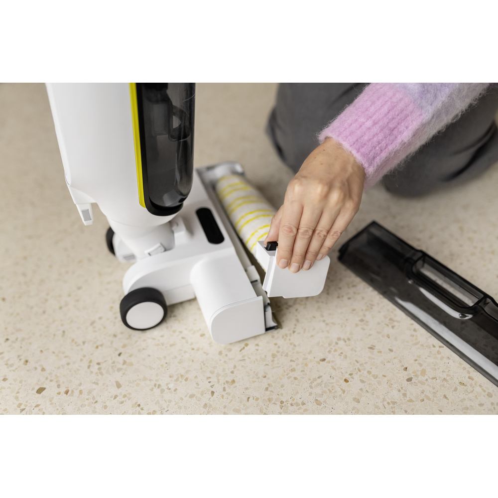 Rouleau multi-surfaces FCV 4 KÄRCHER - 2.863-385.0
