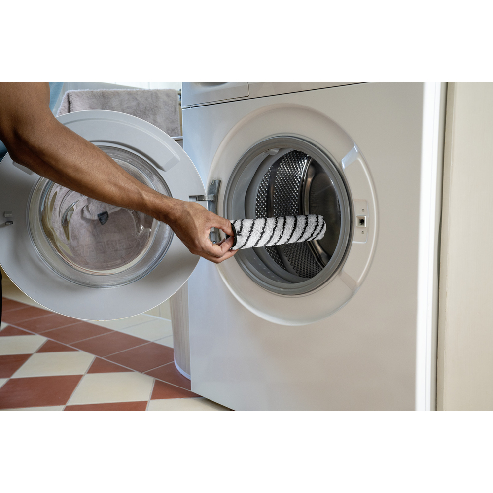 Rouleau pour carrelage pour aspirateur laveur FCV 4 KÄRCHER - 2.863-402.0