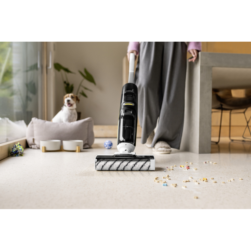 Rouleau pour carrelage pour aspirateur laveur FCV 4 KÄRCHER - 2.863-402.0