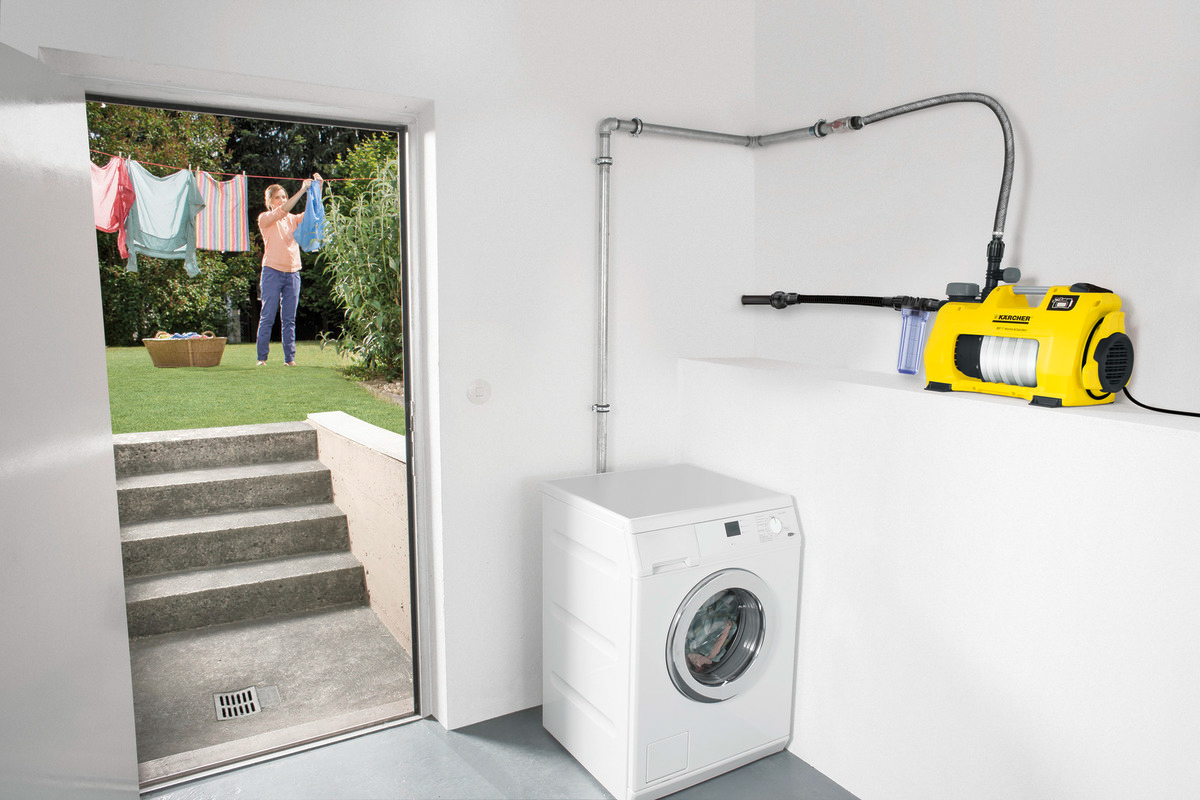 Pièce de raccordement pour câble d'aspir KÄRCHER - 2.997-116.0