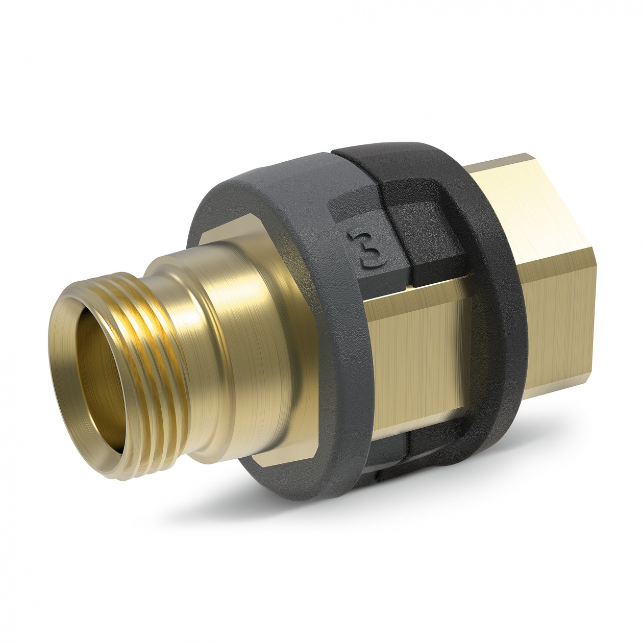 Adaptateur 3 EASY!Lock - M 22 x 1,5 KÄRCHER - 4.111-031.0