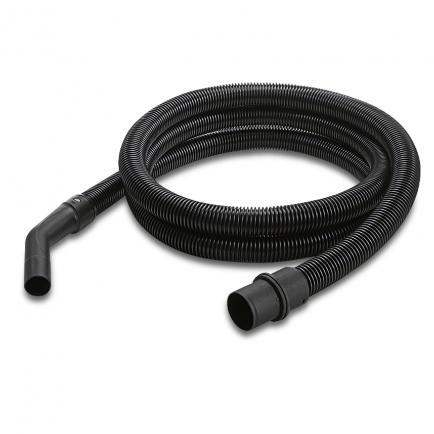 Flexible d'aspiration complet (système avec clips), C DN 40 KARCHER -4.440-678.0