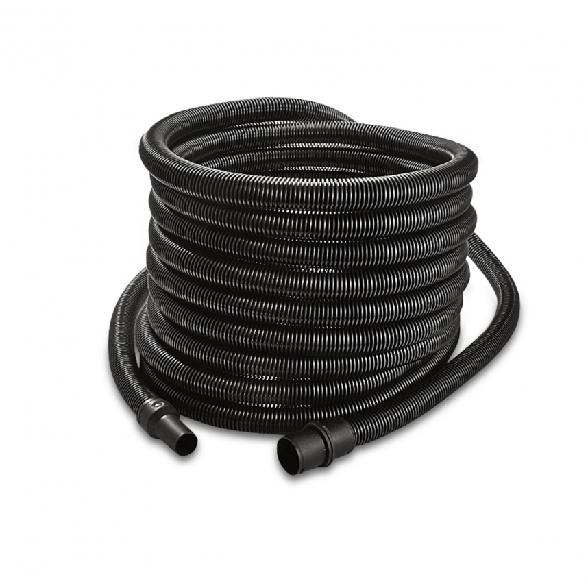 Flexible d'aspiration complet C DN 40 16 m et manchon DN 40 4.440-784.0