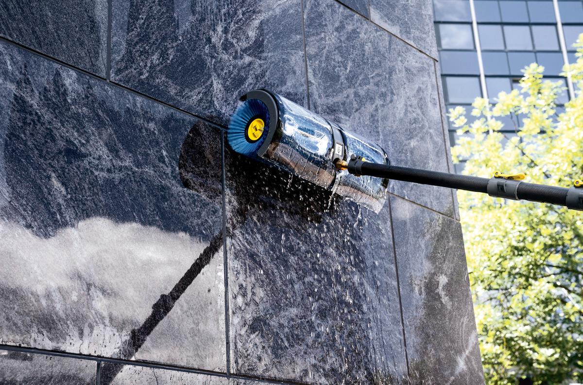 Carter de protection complet KÄRCHER - 4.762-621.0