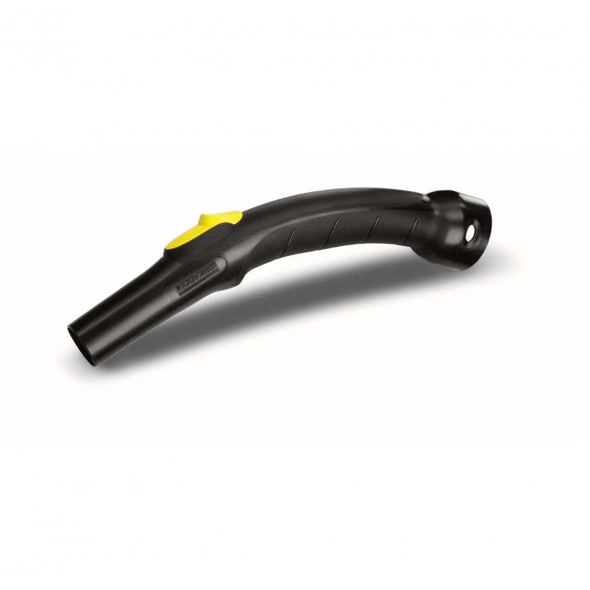 Coude plastique DN 40 KARCHER -5.032-427.0