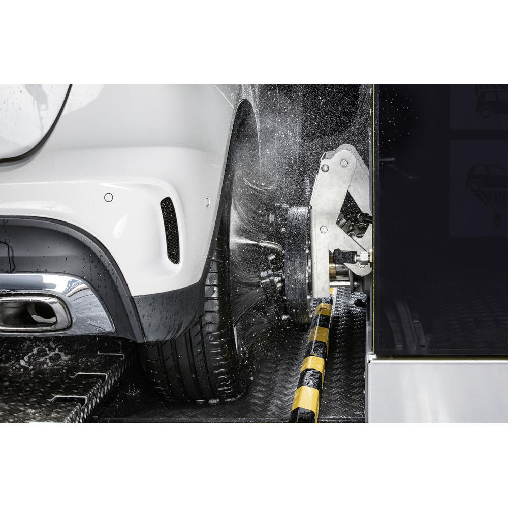 Détergent pour jantes VehiclePro RM 801 Classic alcalin 20l KÄRCHER - 6.295-323.0