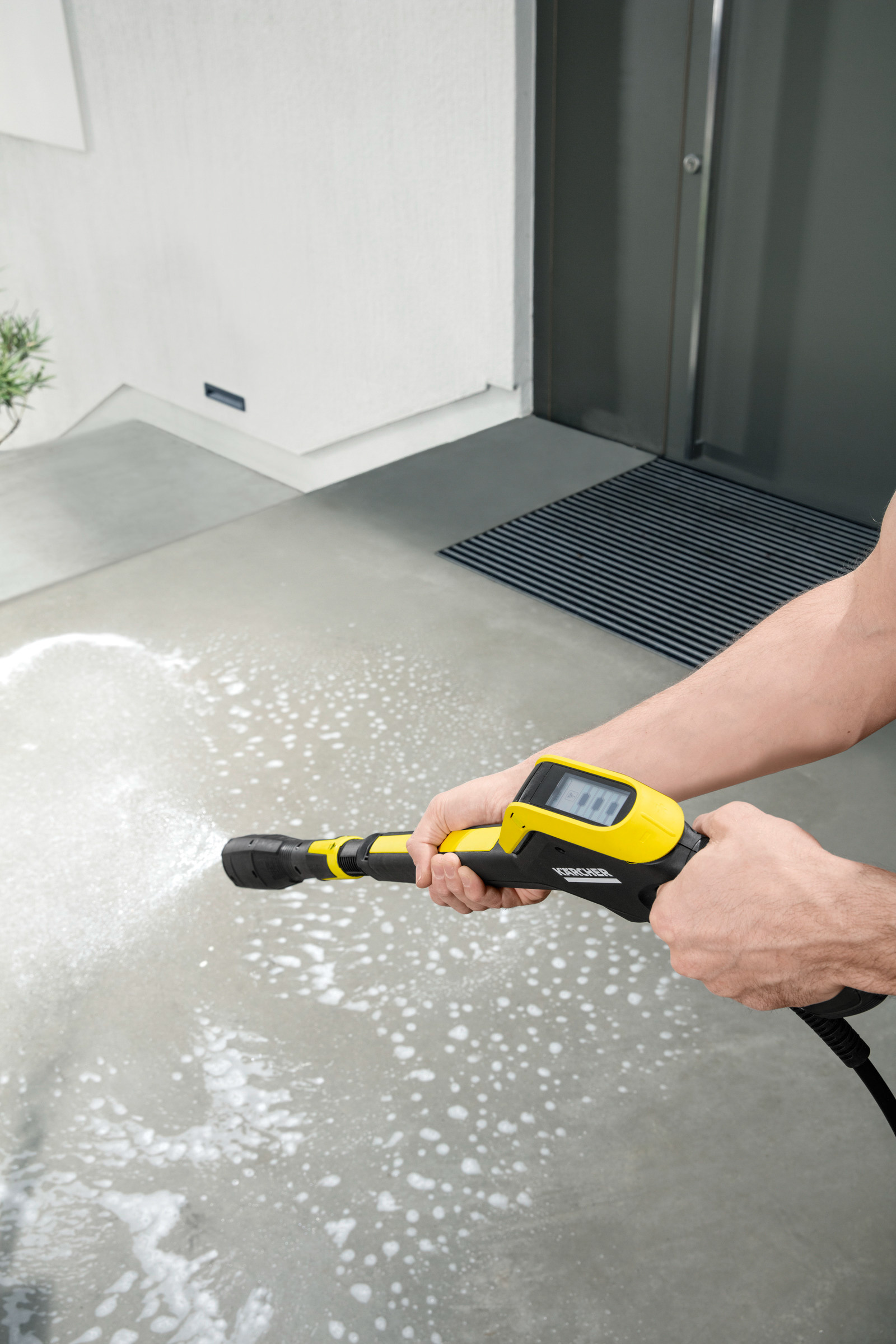Nettoyant pour pierres et façades RM 623 5l KÄRCHER - 6.295-359.0