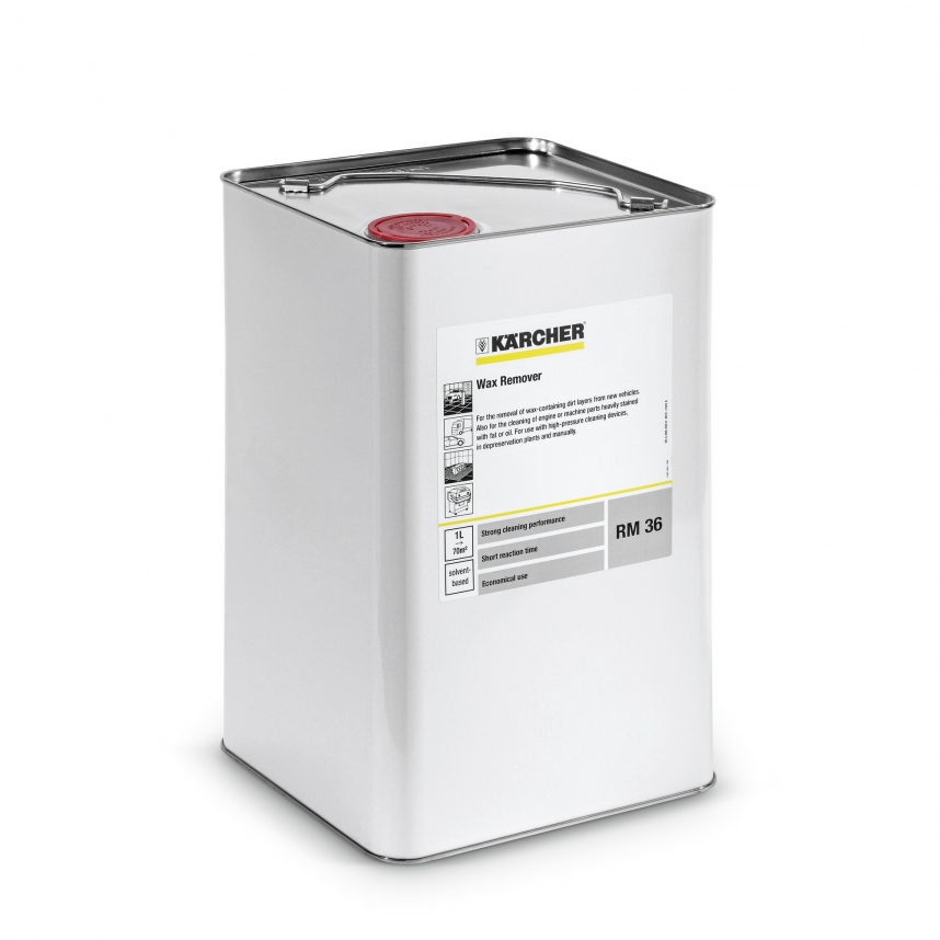 Déparaffineur KÄRCHER RM 36 20L - 6.295-423.0