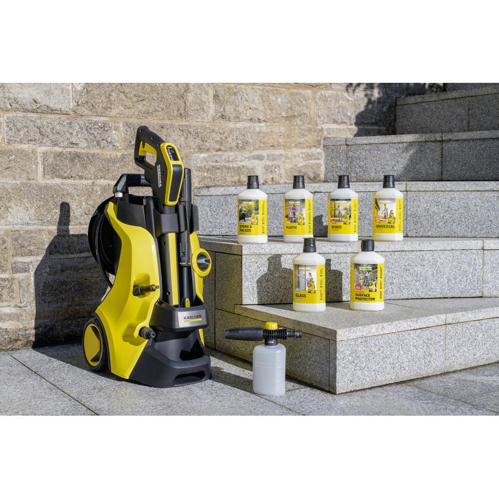 Agent protecteur et effet anti-gouttes RM 542 1L KÄRCHER - 6.295-594.0