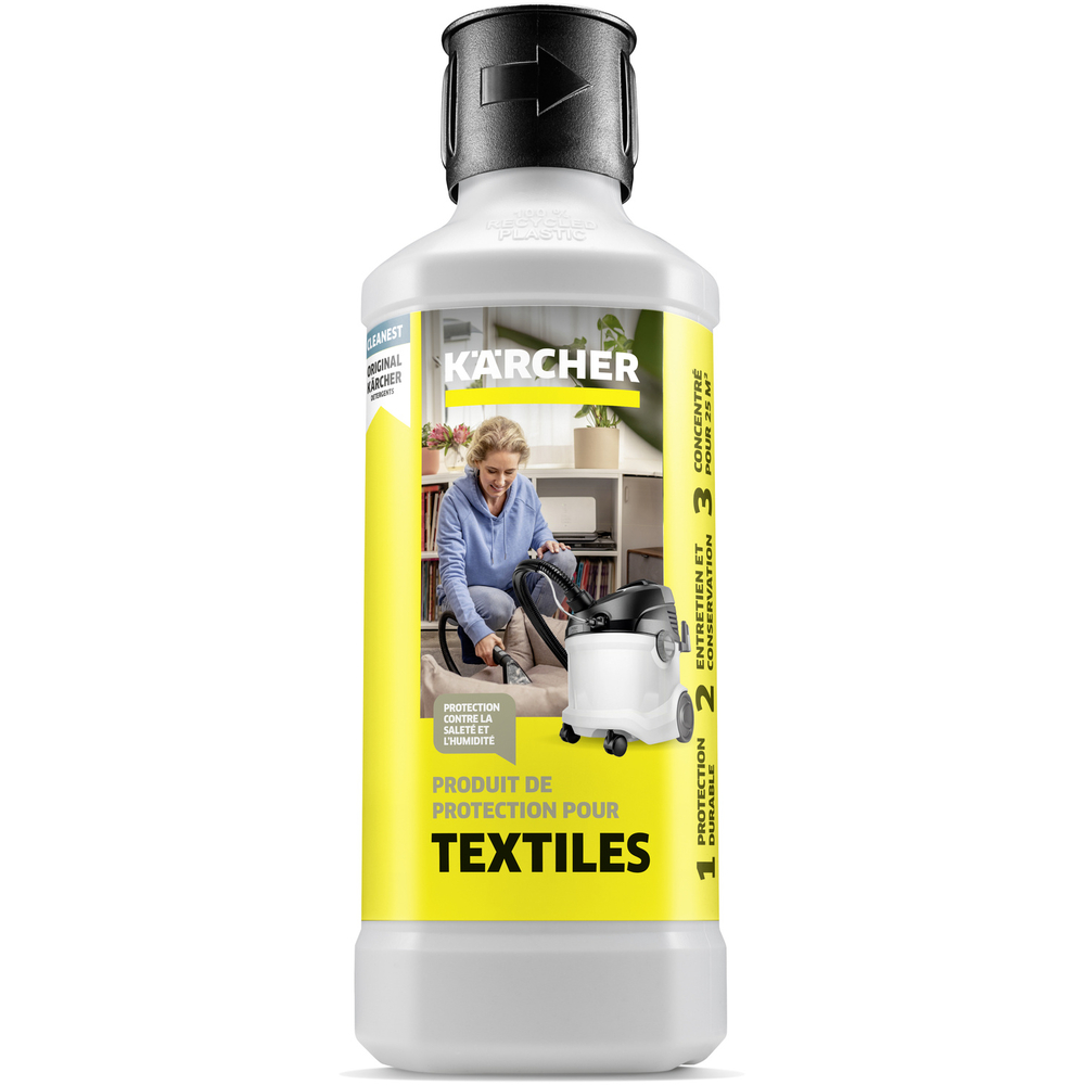 Produit de protection pour textiles RM 762 500ml KÄRCHER - 6.295-769.0