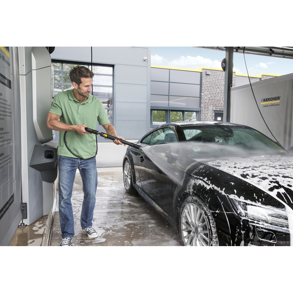 Nettoyant moussant VehiclePro RM 838 200L KÄRCHER - 6.295-839.0