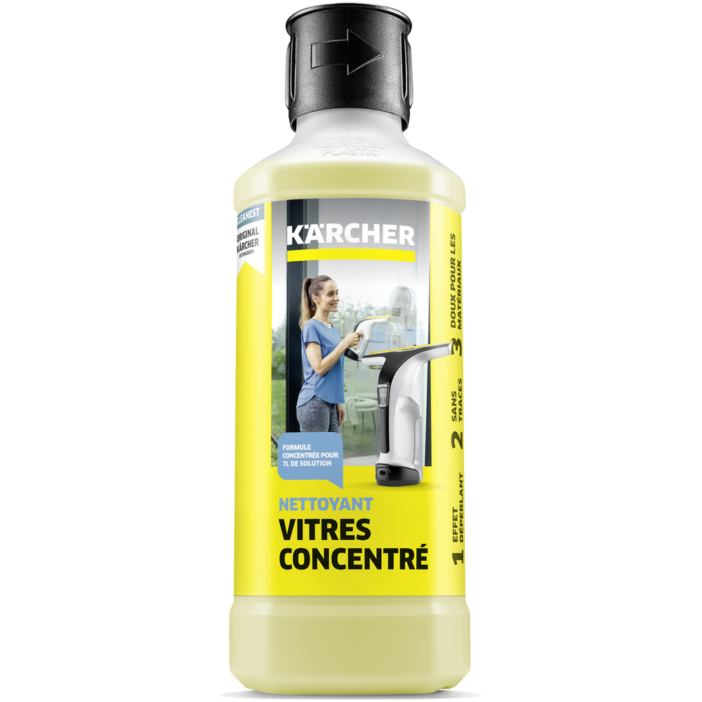 Nettoyant vitres concentré RM 503 500ml KÄRCHER - 6.295-840.0