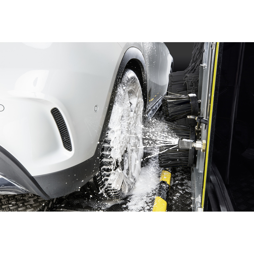 Mousse pour nettoyage de jantes VehiclePro RM 802 20L KÄRCHER - 6.295-934.0