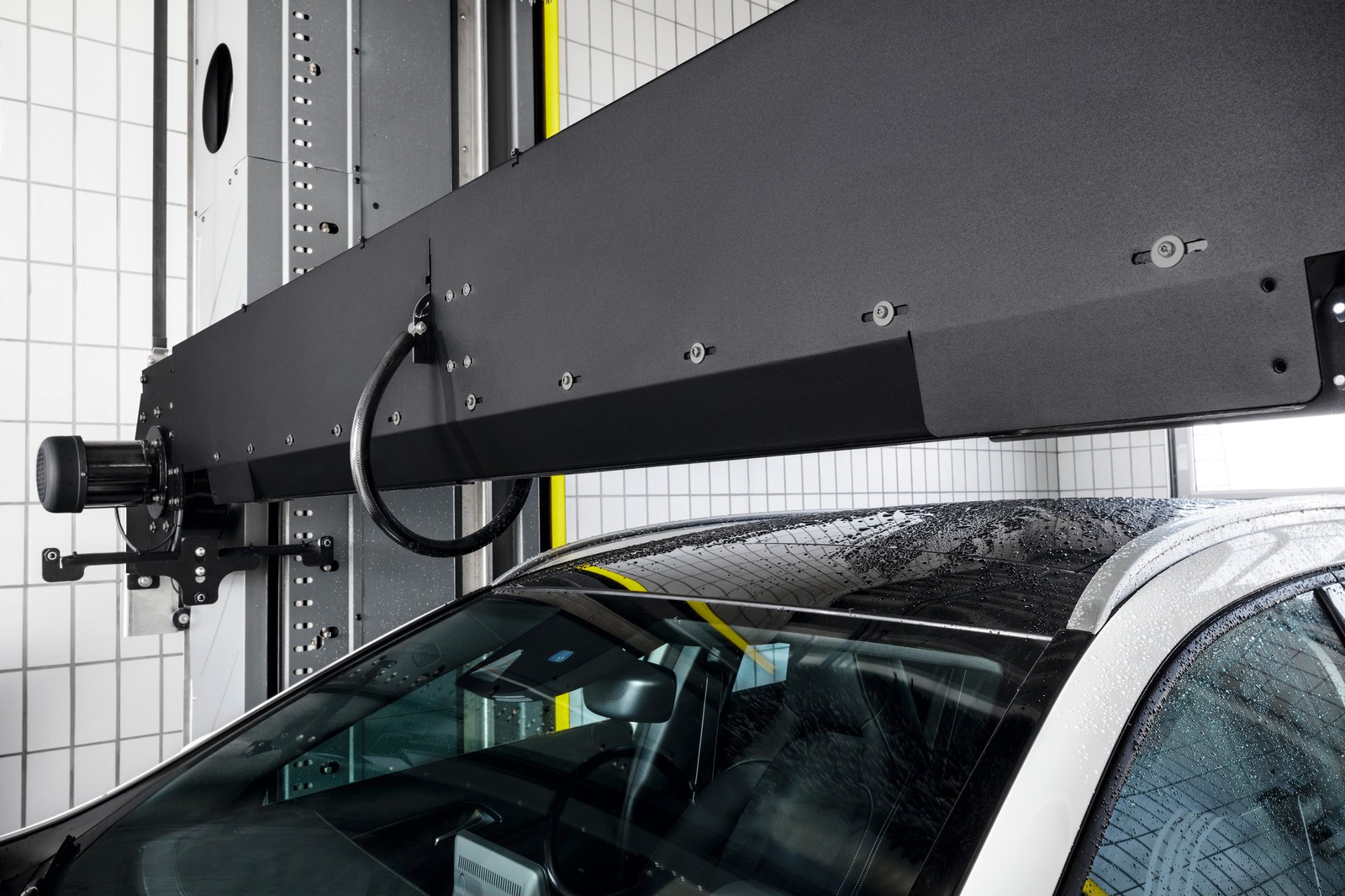 Détergent RM 894 20l Klear!Glow - KARCHER - 6.295-994.0