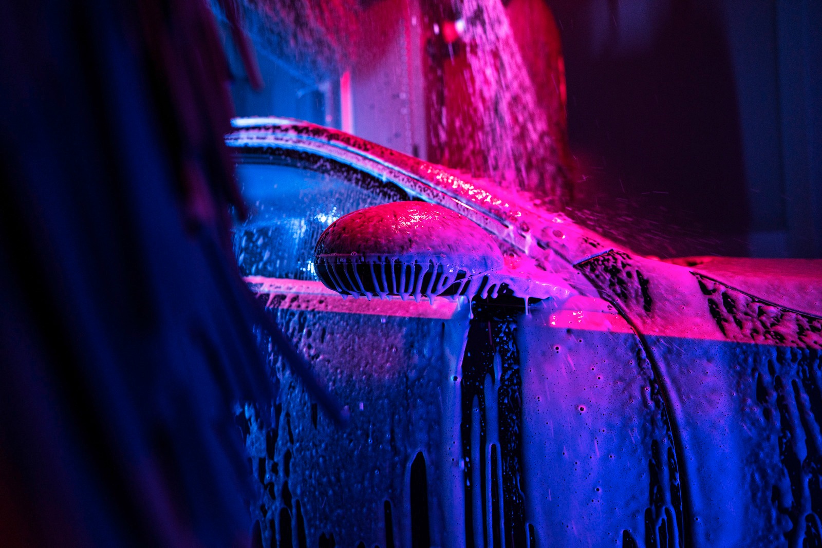 Détergent RM 892 200l Klear!Foam - KARCHER - 6.296-000.0