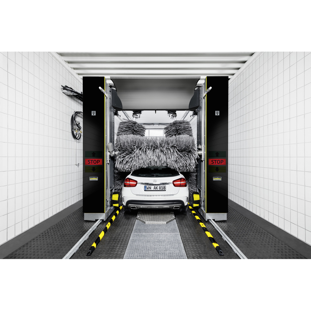 Shampooing VehiclePro Klear!Brush RM 891 200L KÄRCHER - 6.295-997.0