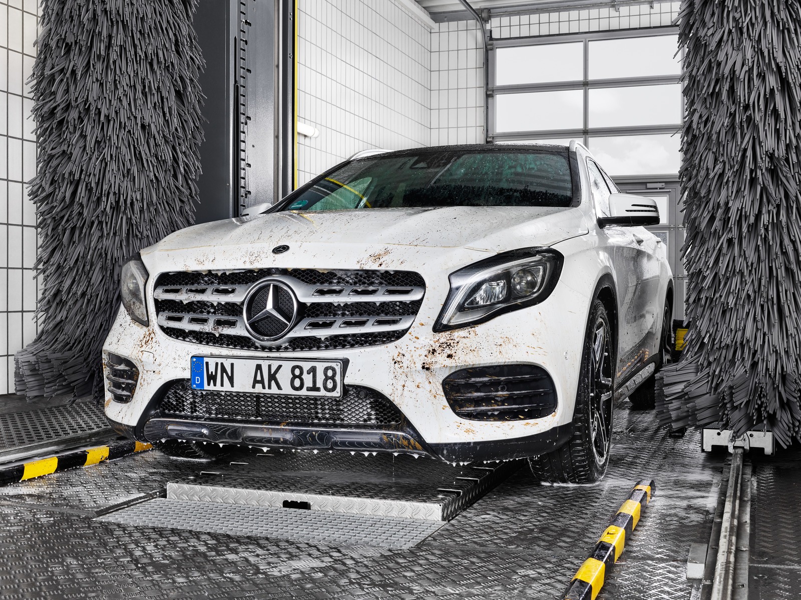 Détergent RM 890 200l Klear!Prewash - KARCHER - 6.296-005.0