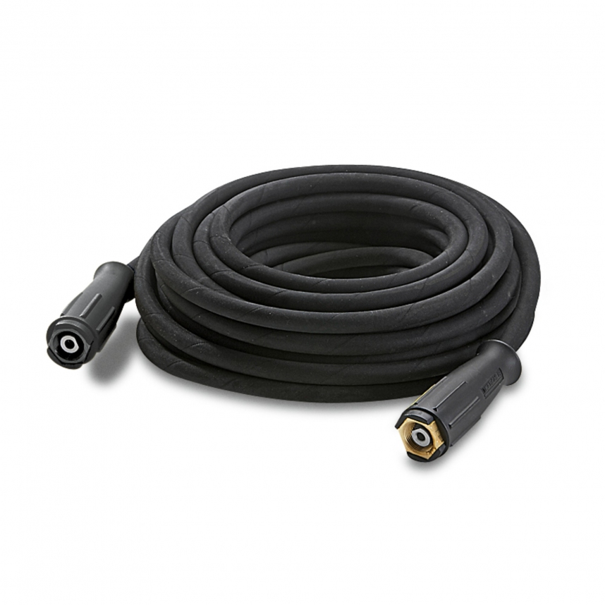 FLEXIBLE HAUTE PRESSION KARCHER, 10 M DN 8, 315 BAR, RALLONGE - 6.391-342.0