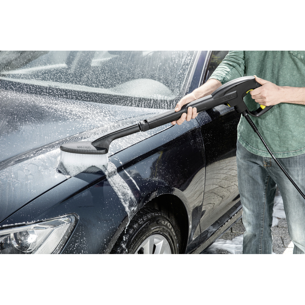 Brosse simple pour nettoyeurs HP KÄRCHER - 6.903-276.0