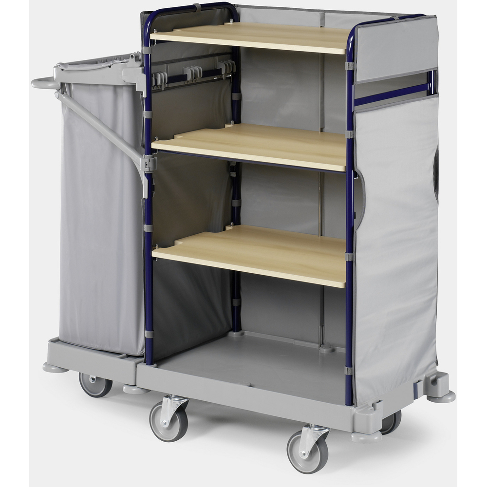 Chariot Trolley Hotel Classic I KÄRCHER - 6.999-221.0