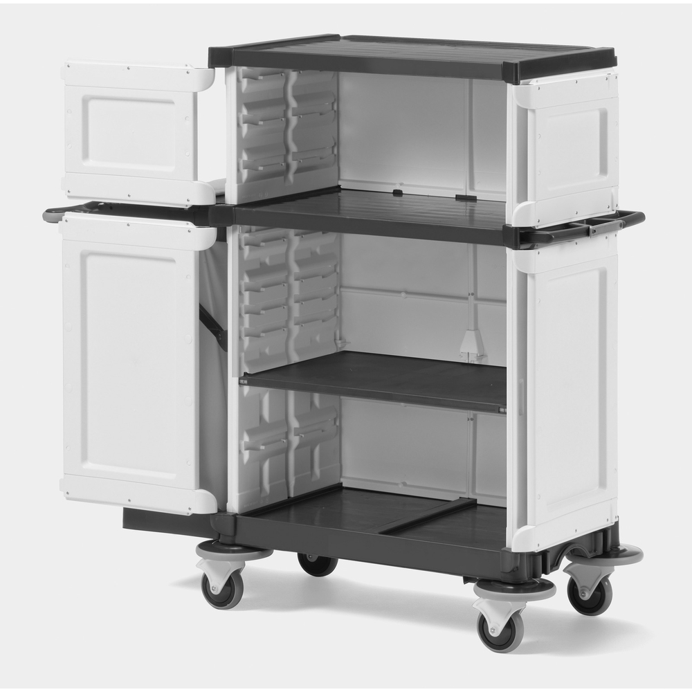 Chariot Trolley Hotel Premium II KÄRCHER - 6.999-225.0