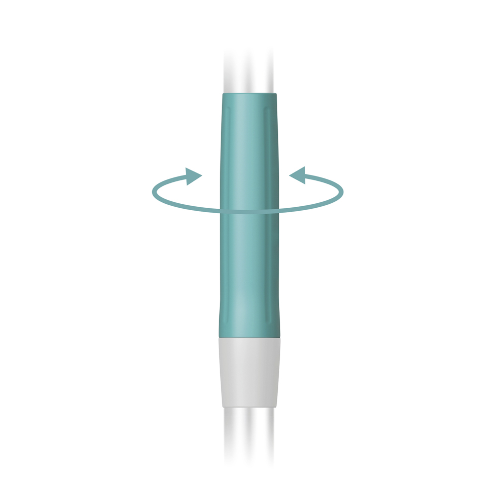 Kit manche téléscopique et support à scratch Velook Infinity KÄRCHER - 9.212-013.0
