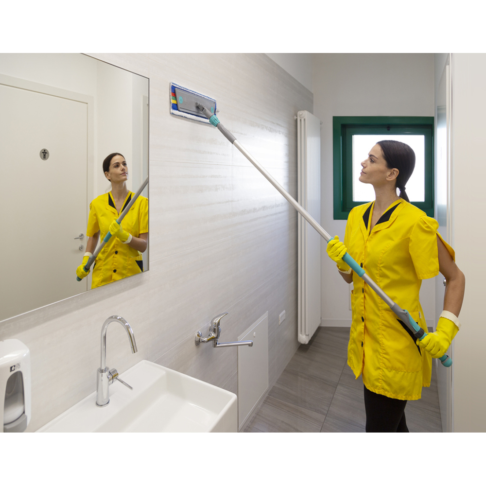 Serpillière Uni System coton 40 cm KÄRCHER - 9.212-033.0