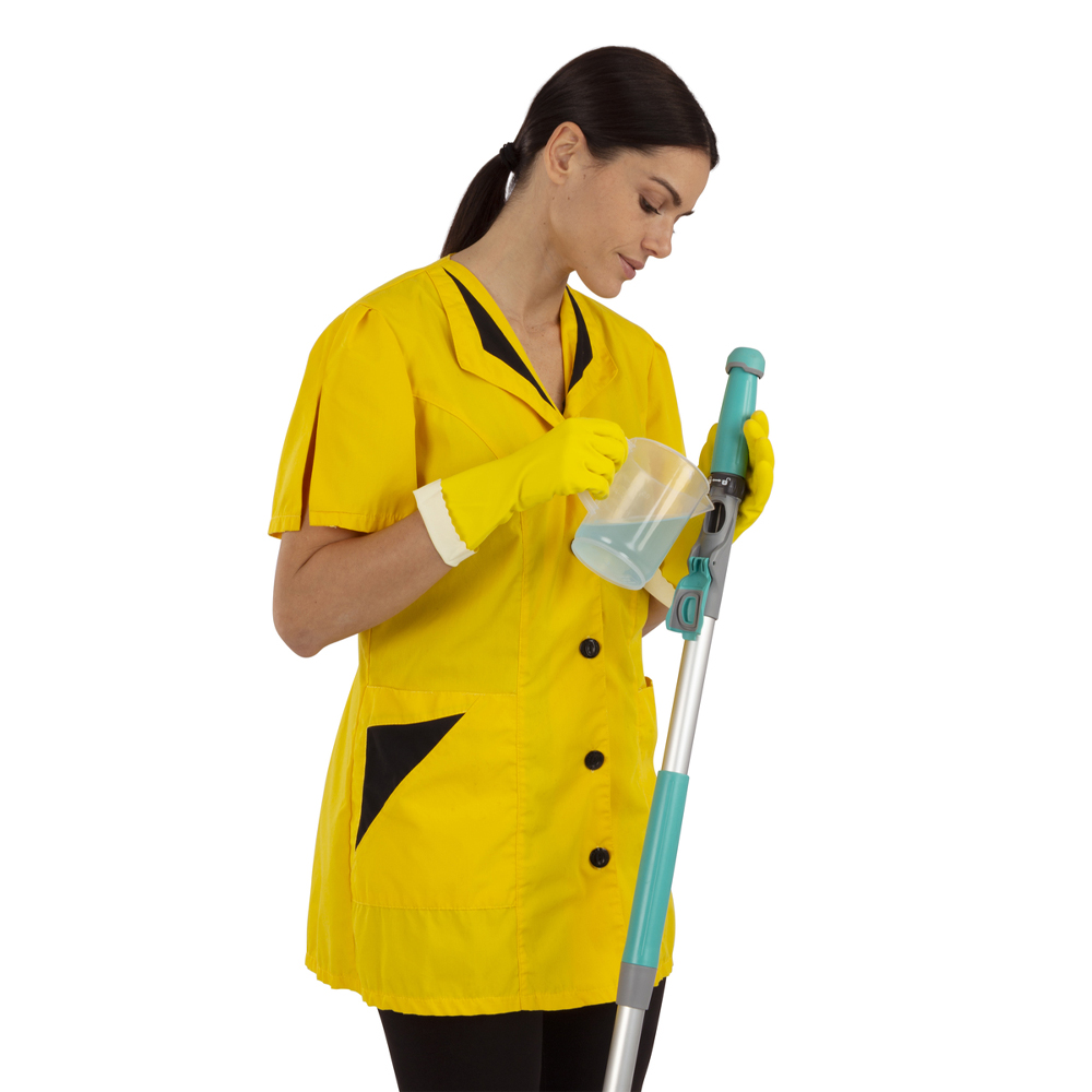 Serpillière Uni System coton 40 cm KÄRCHER - 9.212-033.0