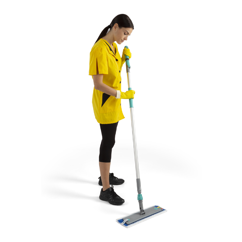 Serpillière Uni System coton 40 cm KÄRCHER - 9.212-033.0
