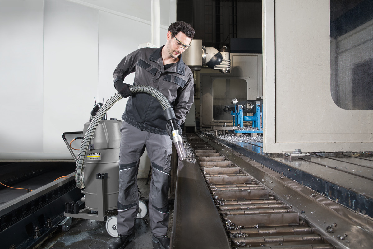 IVR-L 65/12-1 Tc KÄRCHER - 99860550