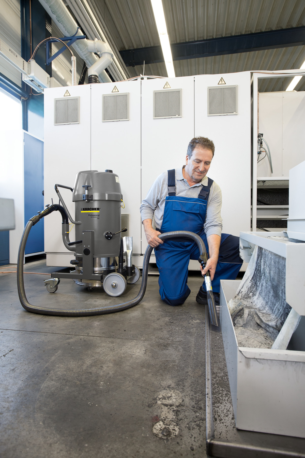 IVR 35/20-2 Pf Me KÄRCHER - 99860650