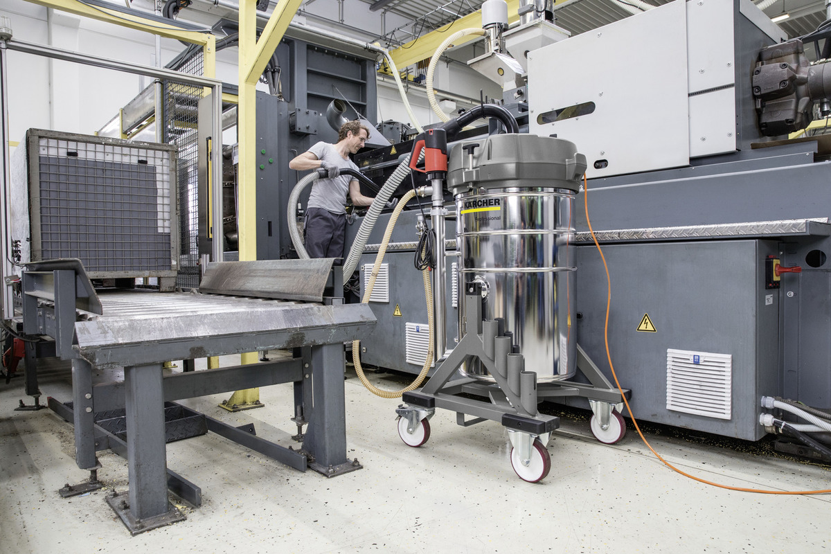 IVR-L 100/24-2 Tc Me Dp KÄRCHER - 99878870