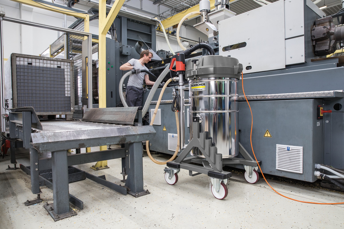 IVR-L 120/24-2 Tc KÄRCHER - 99878880