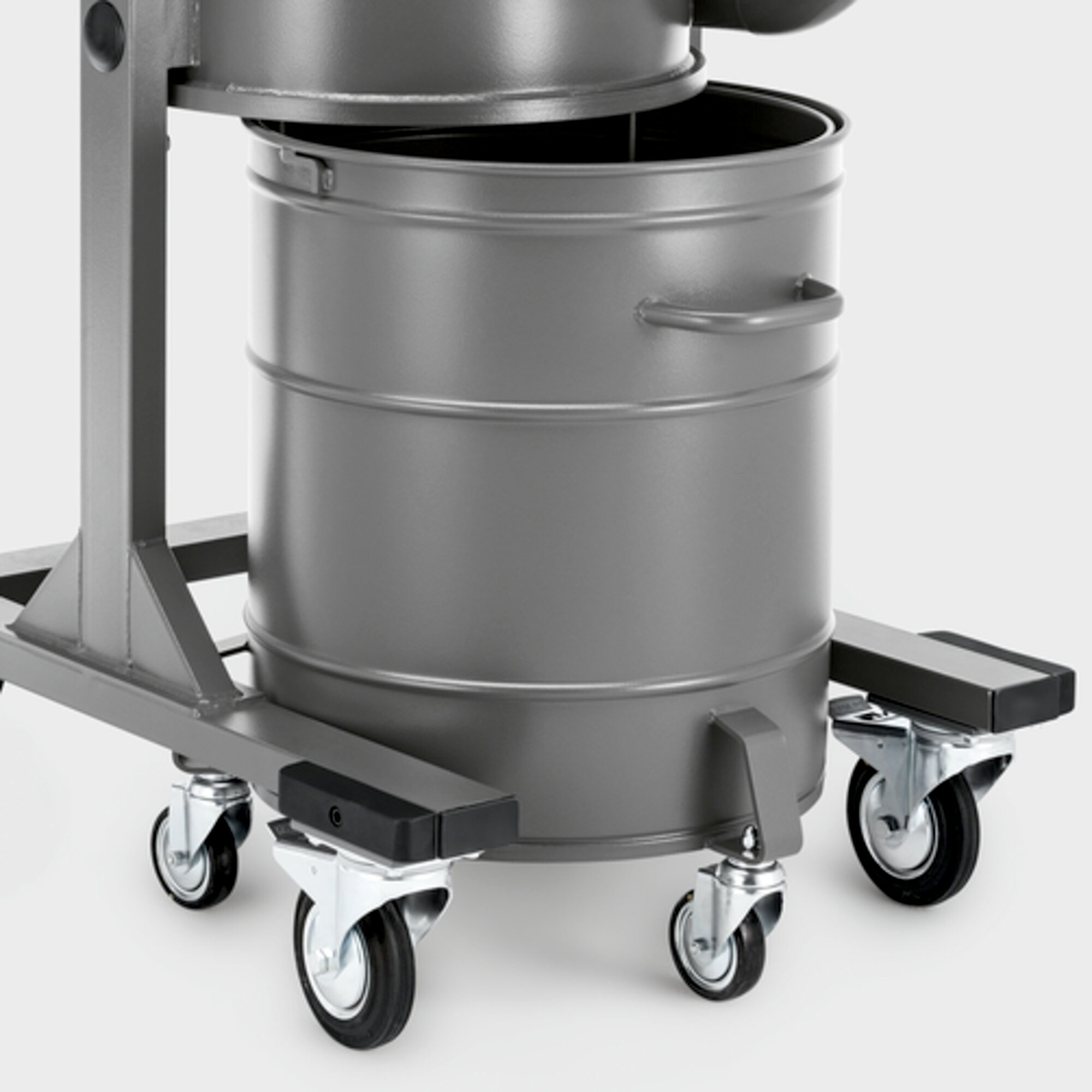 DÉPOUSSIÉREUR INDUSTRIEL ID 90/30 Afc Z22 Indoor - KARCHER - 9.987-920.0