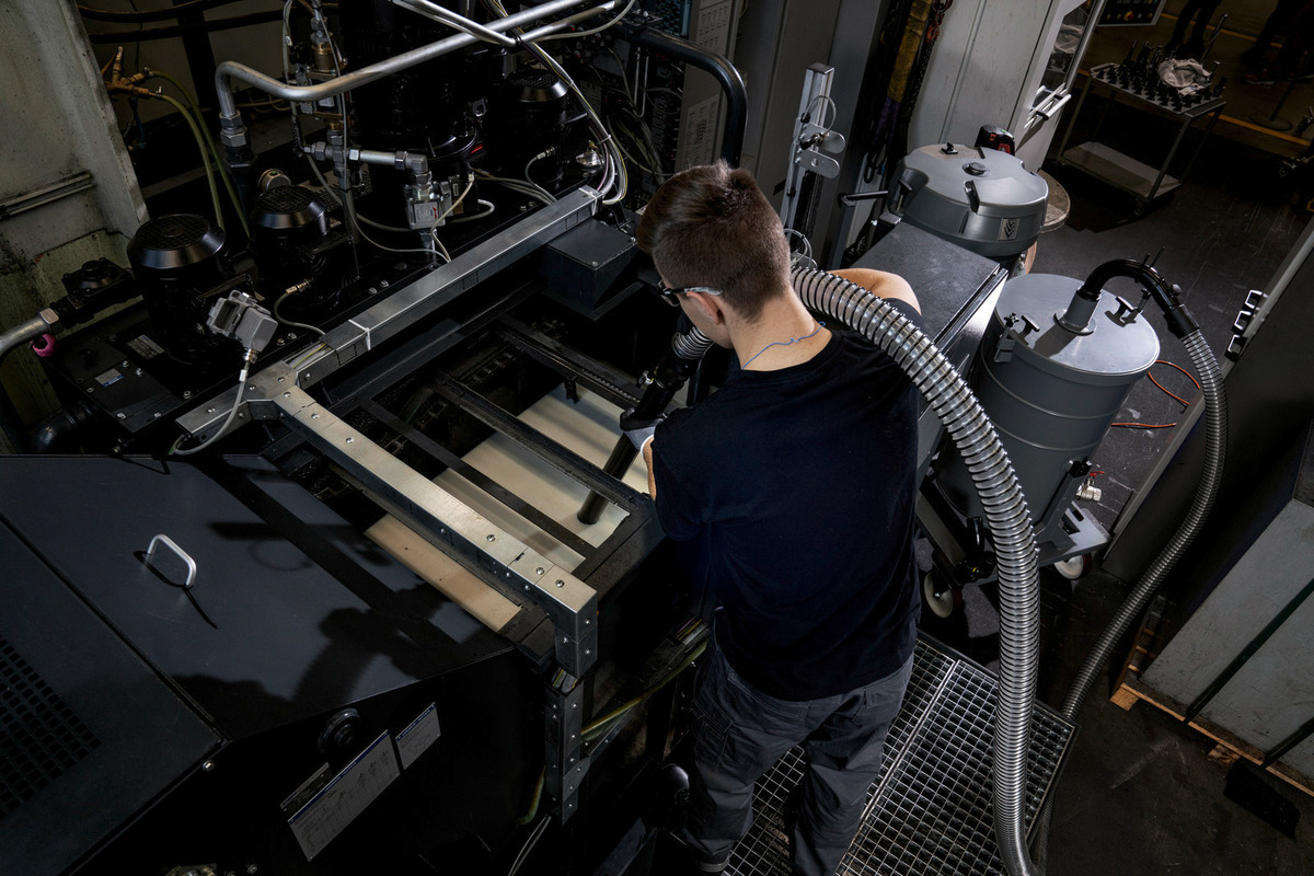 IVR-L 400/24-2 Tc KÄRCHER - 9.989-402.0